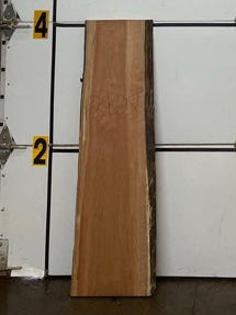 Cherry Slab #2408