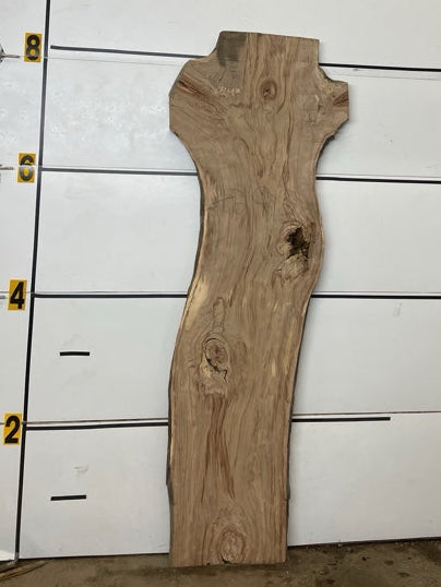 Redgum Slab #2912