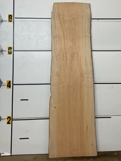 Maple Slab #1157