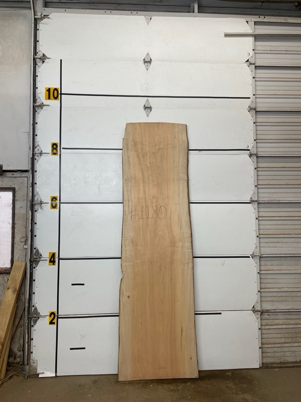Maple Slab #1157