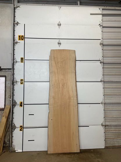 Maple Slab #1157