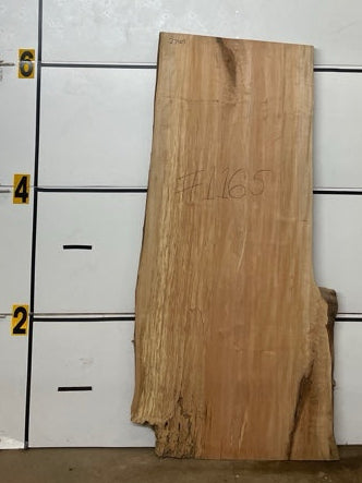 Maple Slab #1165