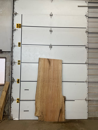 Maple Slab #1165