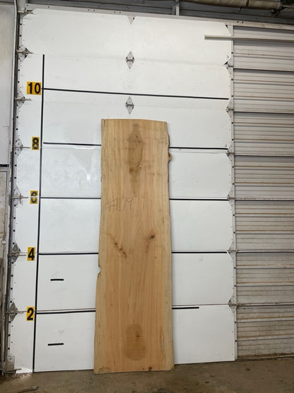 Maple Slab #1179