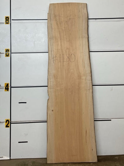 Maple Slab #1180