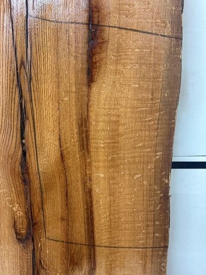Red Oak Slab #1312