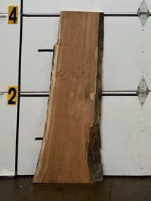 Cherry Slab #2406