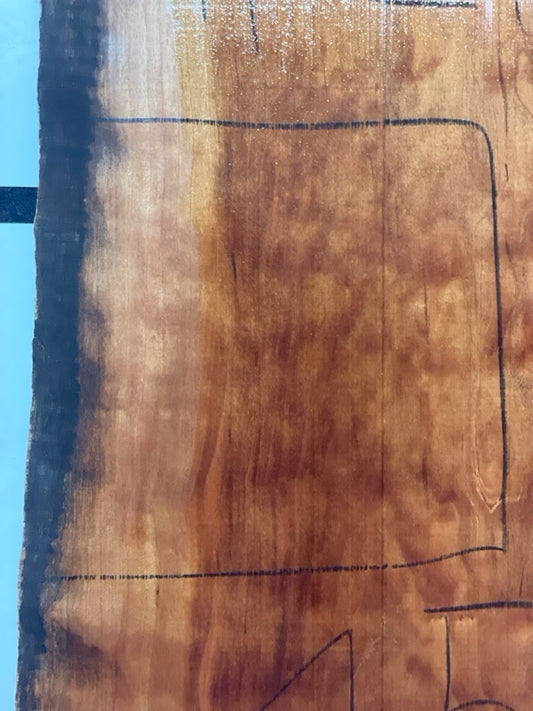 Cherry Slab #2409
