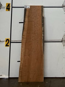 Cherry Slab #2409