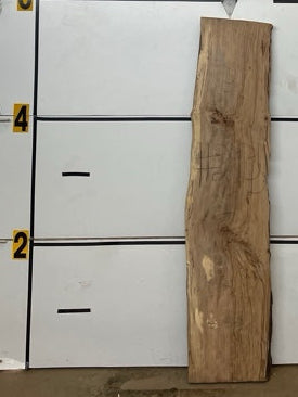 Sweetgum Slab #2435