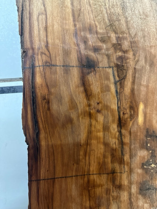 Sweetgum Slab #2435