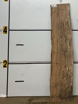 Sweetgum Slab #2435