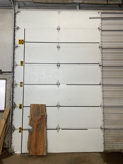 Honey Locust Slab #2441