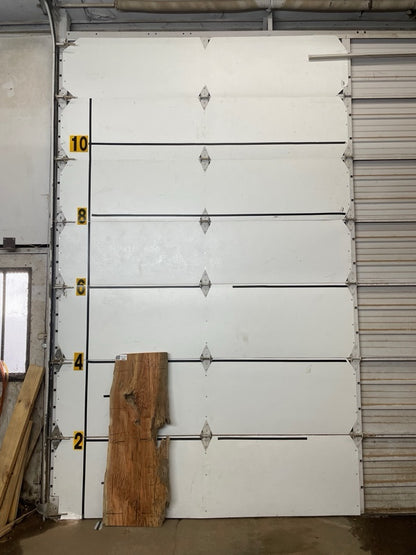 Honey Locust Slab #2441