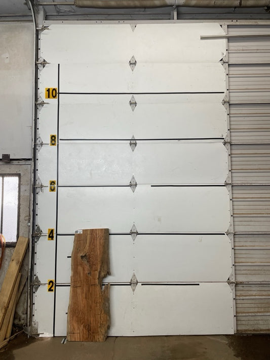 Honey Locust Slab #2441