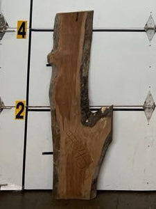 Cherry Slab #2455