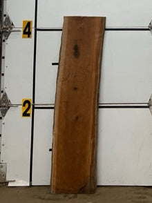 Cherry Slab #2459