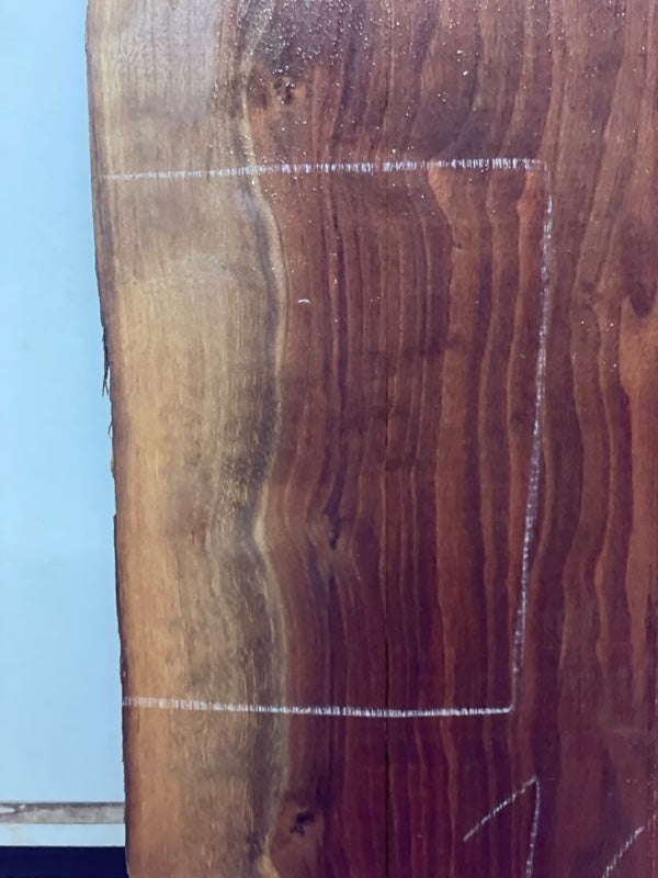 Walnut Slab #2494