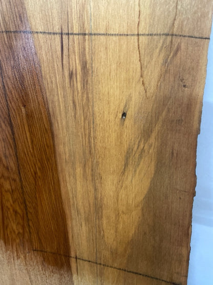 Redgum Slab #2545