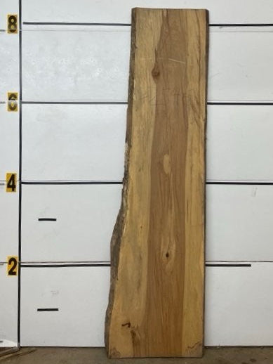 Redgum Slab #2546