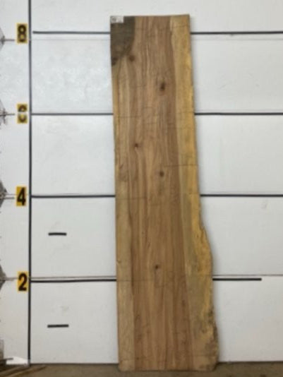 Redgum Slab #2546