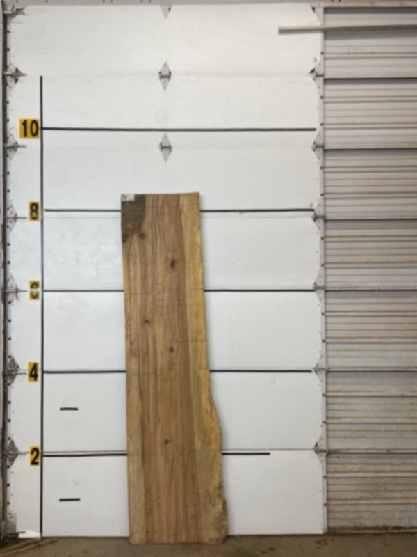 Redgum Slab #2546