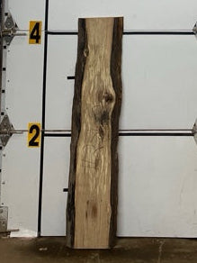 Black Locust Slab #2865