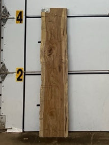 Black Locust Slab #2865