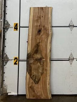 Black Locust Slab #2867