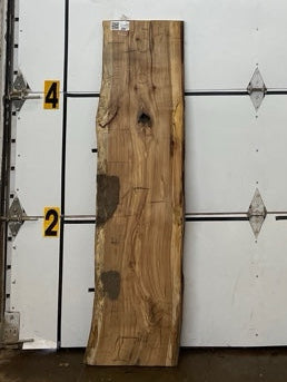 Black Locust Slab #2867