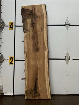 Black Locust Slab #2868