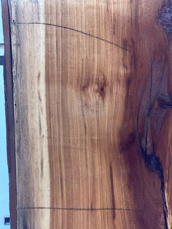 Black Locust Slab #2868