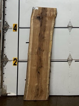 Black Locust Slab #2868