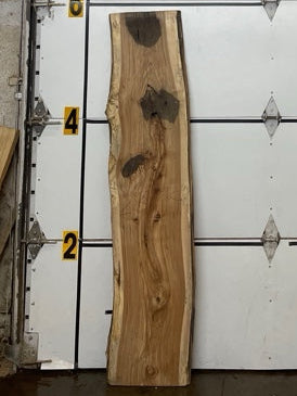 Black Locust Slab #2869