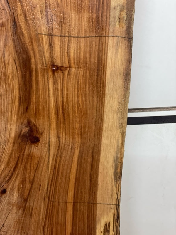 Black Locust Slab #2869