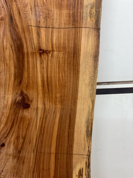 Black Locust Slab #2869