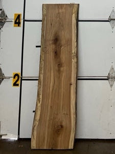 Black Locust Slab #2870