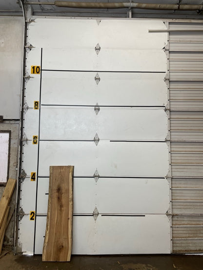 Black Locust Slab #2870