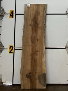 Black Locust Slab #2870