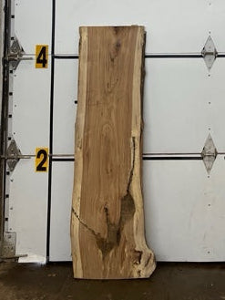 Black Locust Slab #2871