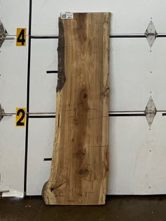 Black Locust Slab #2871