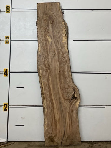 Redgum Slab #2896