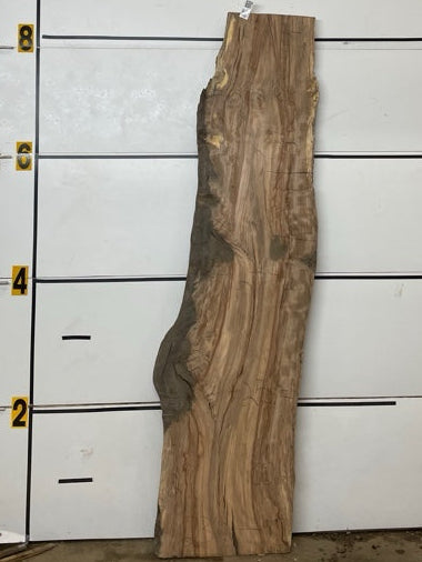 Redgum Slab #2896
