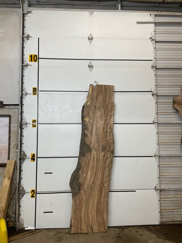 Redgum Slab #2896