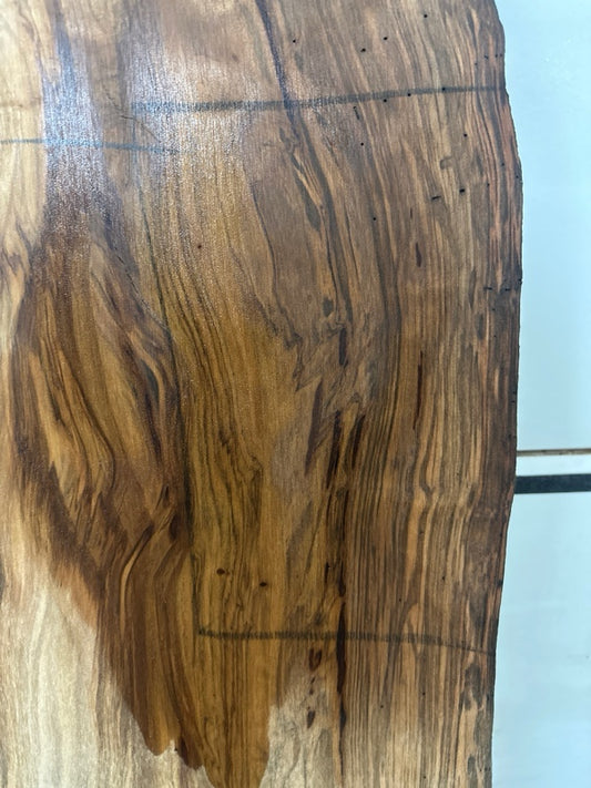 Redgum Slab #2911