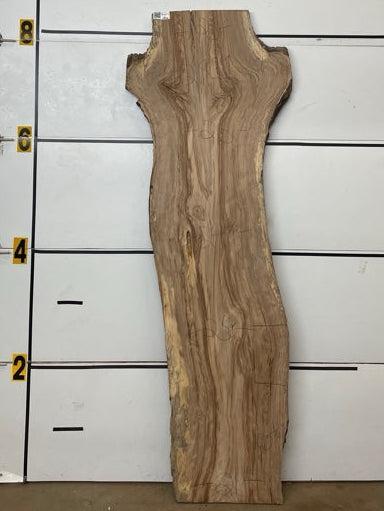 Redgum Slab #2911