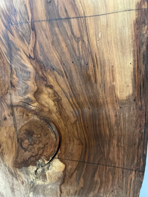 Redgum Slab #2912