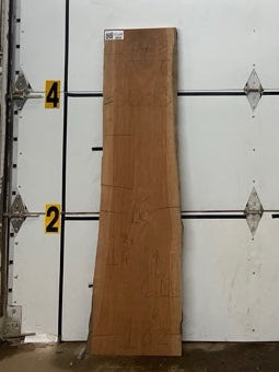 Cherry Slab #3033