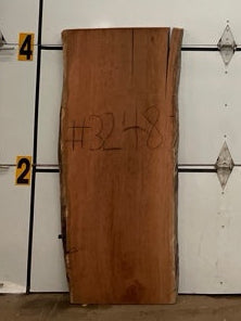 Cherry Slab #3248