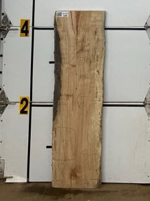 Maple Slab #3299